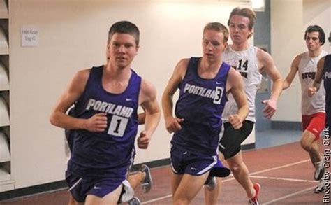 7 Ways To Succeed In University Of Portland Track And Field