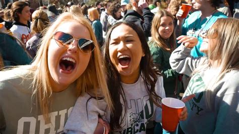 7 Ways To Survive Ohio University Fest Season 2024