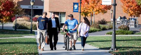 7 Ways To Thrive At Cedarville University Campus Life