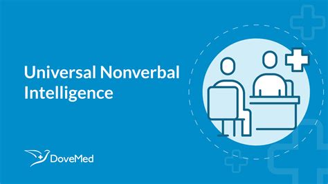 7 Ways To Understand Universal Nonverbal Intelligence Tests