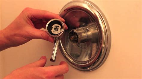 7 Ways To Update Universal Bathtub Knobs