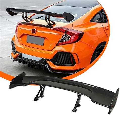 7 Ways To Upgrade With A Universal Gt Wing