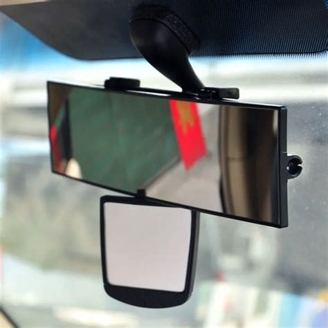 7 Ways To Upgrade With Universal Car Mirrors