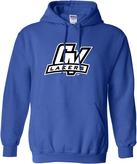 7 Ways To Wear Gvsu Hooded Sweatshirt