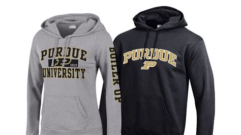 7 Ways To Wear Purdue University Attire With Pride