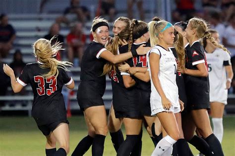 7 Ways Transylvania University Womens Soccer Dominates