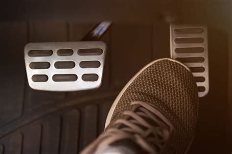 7 Ways Universal Accelerator Pedal Can Benefit Your Drive