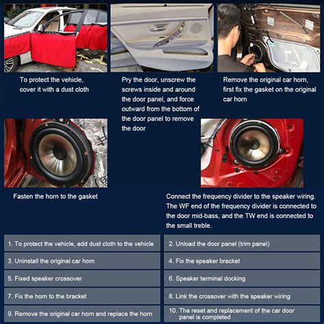 7 Ways Universal Automotive Impacts Vehicle Performance