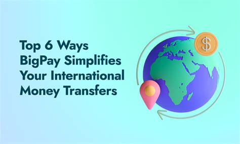 7 Ways Universal Remit Simplifies Global Money Transfers