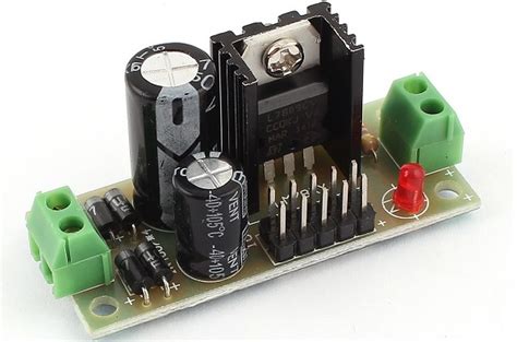 7 Ways Universal Voltage Regulators Simplify Electronics