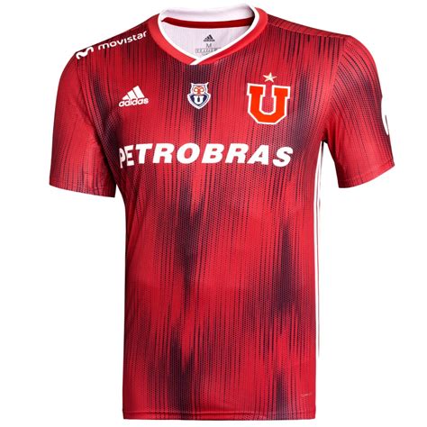 7 Ways Universidad De Chile Jersey Stands Out