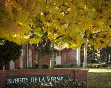 7 Ways University Of La Verne Law Library Supports Students