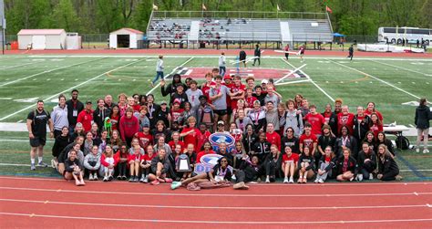 7 Ways University Of Lynchburg Track And Field Excels