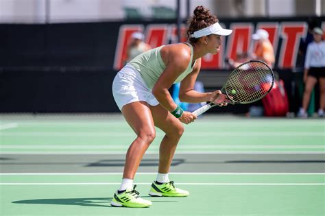 7 Ways University Of Miami Womens Tennis Dominates