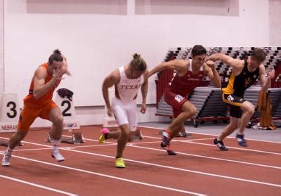 7 Ways Unl Track And Field Dominates The Big Ten