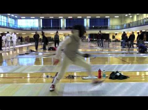 7 Ways Wayne State University Fencing Dominates The Competition