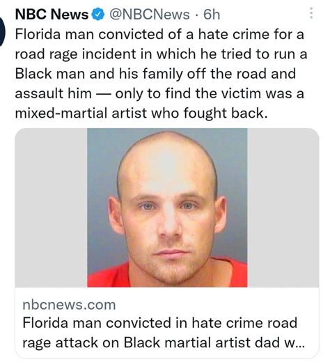 7 Wild Stories Of Florida Man On November 13