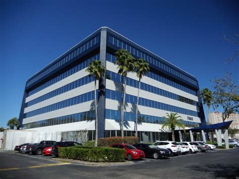 7680 Universal Boulevard: Office Space For Rent In Orlando