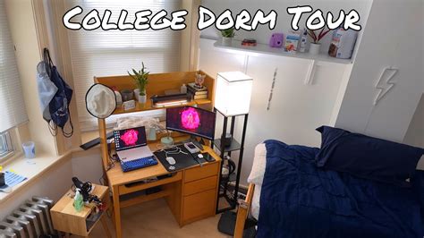 8 Villanova University Campus Dorms To Call Home