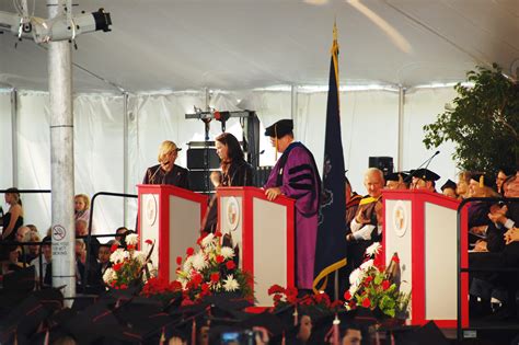 8 Ways To Celebrate St Joseph University Commencement