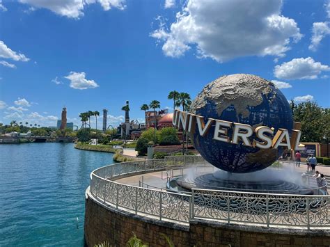 8 Ways To Make The Most Of Universal Orlando Gradventure