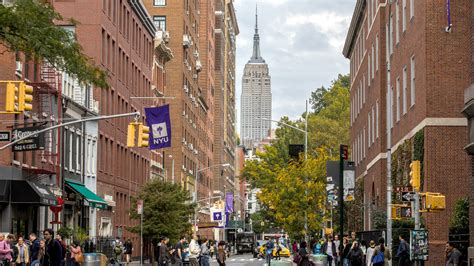 80 University Place Nyc: Luxury Living In Greenwich Village