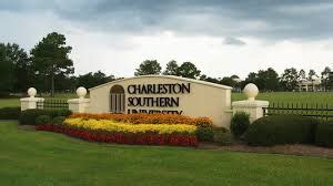 9200 University Boulevard Charleston Sc Guide