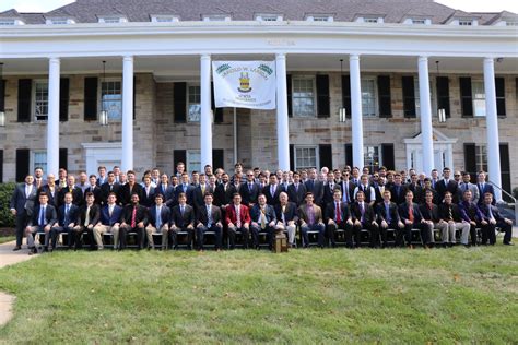 Acacia Fraternity At Uc Berkeley: Brotherhood And Excellence