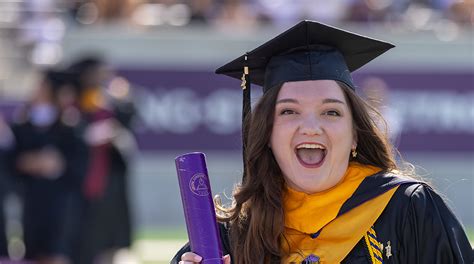 Acu Graduation 2024: 5 Key Details To Know