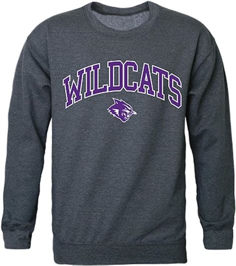 Acu Wildcats Apparel And Clothing Store