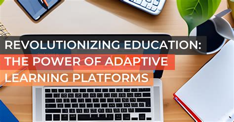 Adaptive University: Revolutionizing Education With Innovation