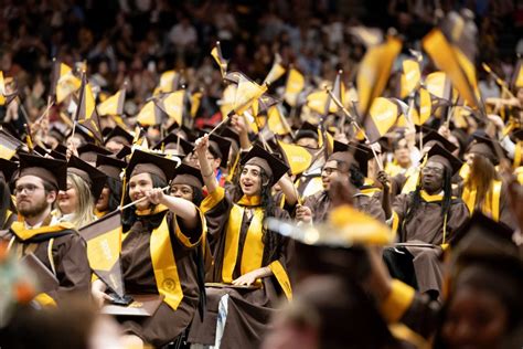 Adelphi University Commencement: Celebrating Graduates Success