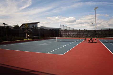 Adelphi University Tennis Teams And Programs Overview