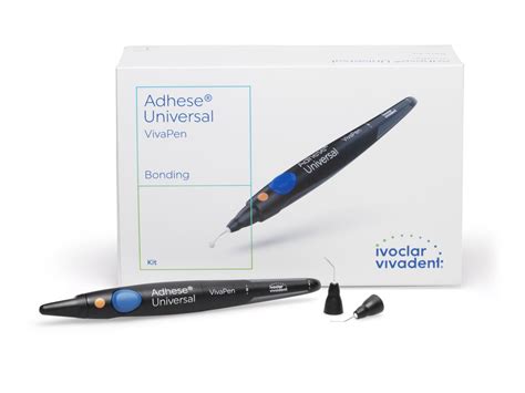 Adhese Universal Vivapen: Revolutionizing Diabetes Management