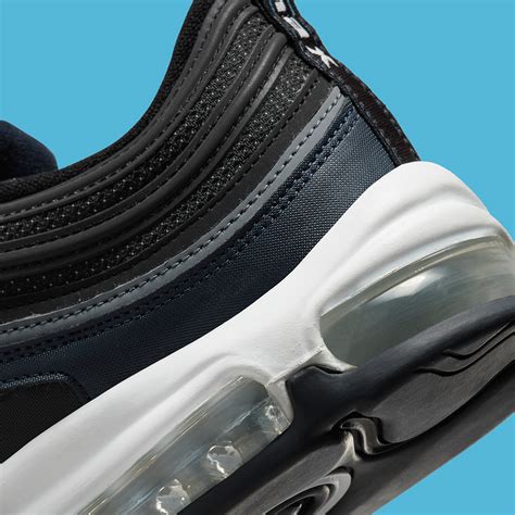 Air Max 97 University Blue: A Timeless Classic Revival