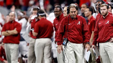 Alabama Football Jobs: Coaching & Staff Opportunities