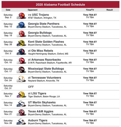 Alabama University Baseball Schedule 2023