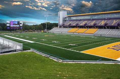 Albany State University Stadium Overview And Features