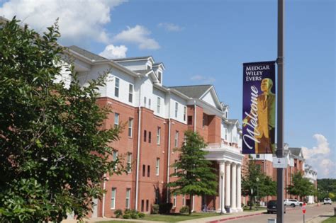 Alcorn State University Employment Opportunities And Careers