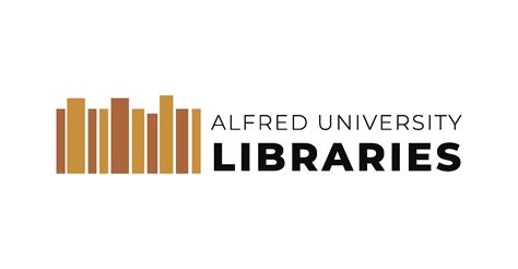 Alfed University Library Database: Research Hub For Students