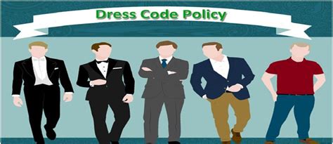 Allied Universal Dress Code Requirements And Guidelines