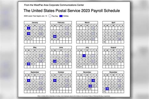 Allied Universal Holiday Schedule And Pay Dates