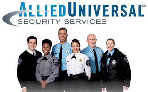 Allied Universal Kansas City Security Services