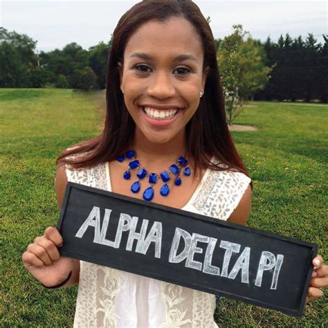 Alpha Delta Pi University Of Georgia Chapter Insights