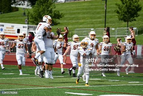 Alvernia University Football Schedule Revealed