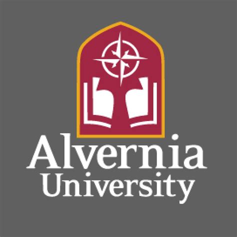 Alvernia University Logo: Meaning And History Explained