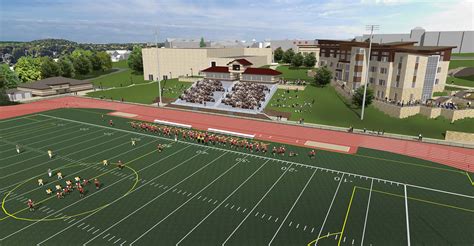 Alvernia University Soccer Team Overview And Success Story