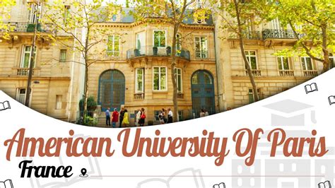 American University Of Paris Academic Calendar Guide