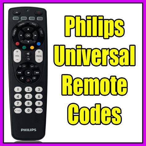 Amino Universal Remote Codes List And Programming Guide