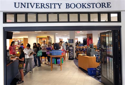 Anderson University Bookstore: Your One-Stop Shop For Textbooks